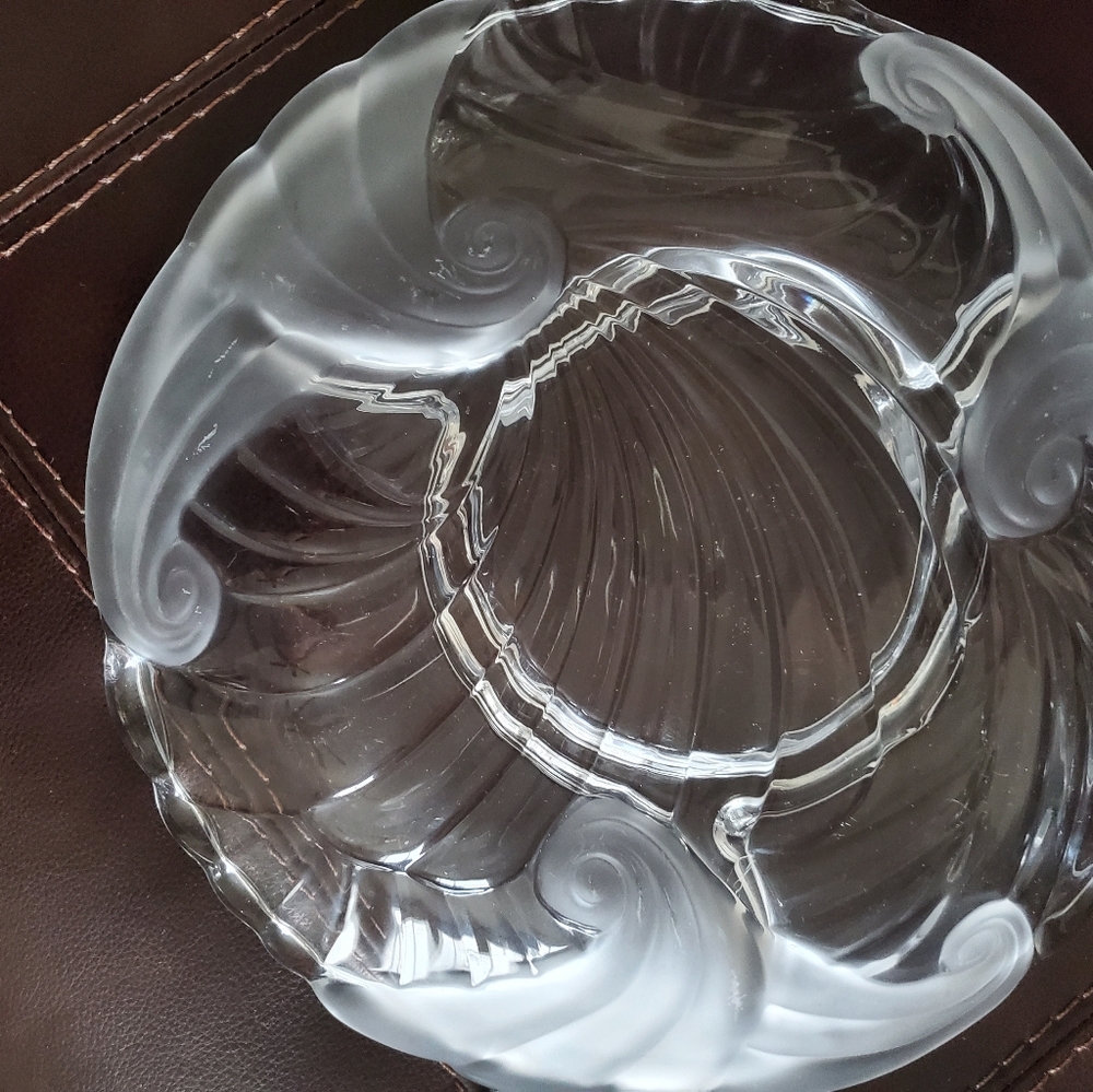 🆕️Relish/serving dish🥦🥒🌶🥕 - Picture 4 of 4